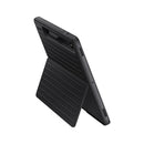 Samung Galaxy Tab S8 Protective Standing Cover Black