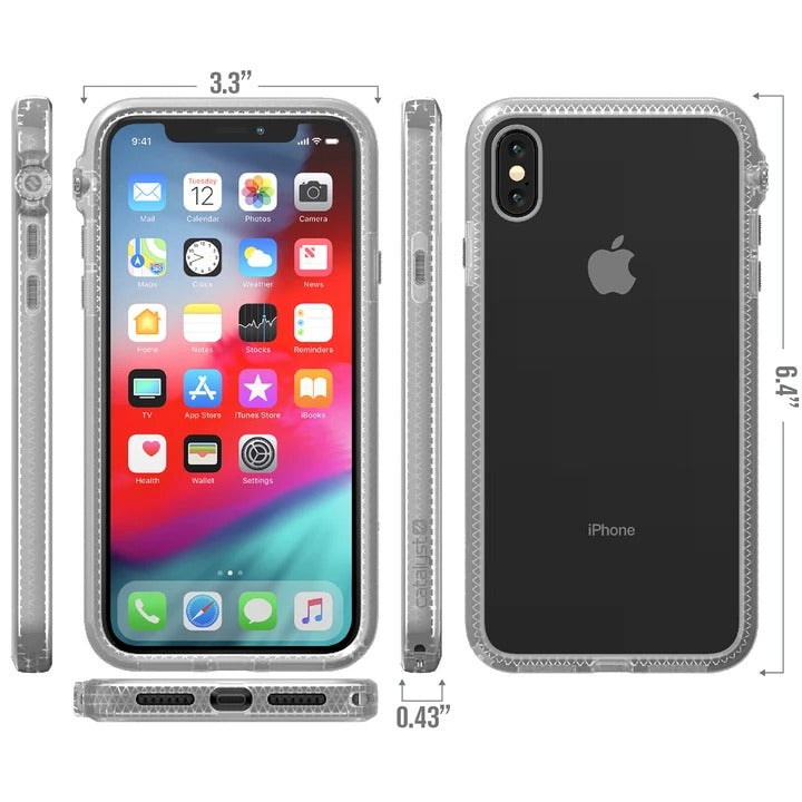Catalyst Impact case for iPhone XS Max