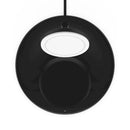 Belkin BOOSTCHARGE PRO 2-in-1 Wireless Charger Stand With MagSafe 15W