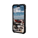 UAG Monarch Magsafe BMW Case for iPhone 14 Pro Carbon Fiber