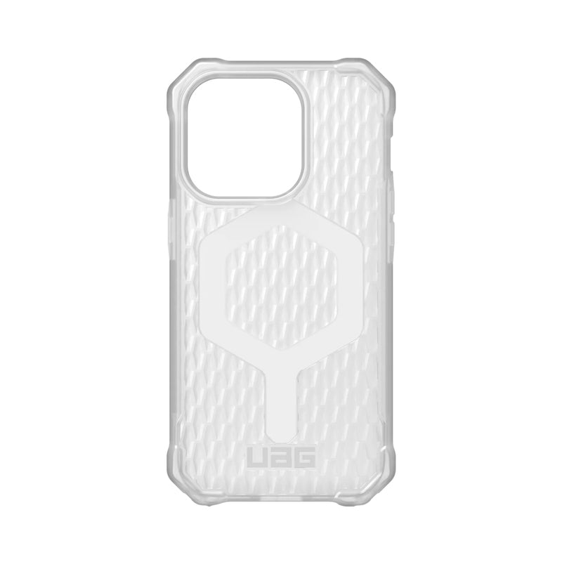 UAG Essential Armor Magsafe BMW Case for iPhone 14 Pro Frosted Ice