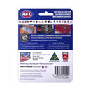 FAN EMBLEMS MELBOURNE DEMONS LOGO DECAL