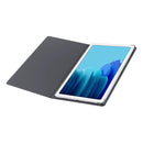 Samsung Book Cover For Galaxy Tab A7 (Grey)