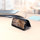 Cygnett MagSafe Wallet Case for iPhone 13 Pro - Black