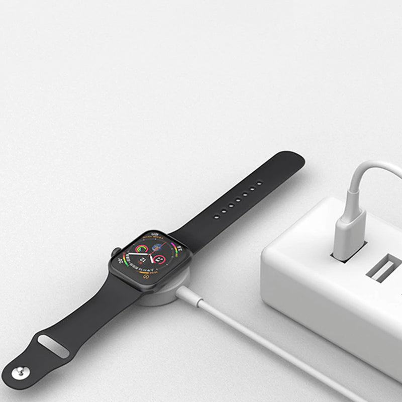 Pisen 2 in 1 Lightning Cable For Apple Watch