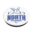 Popsockets North Melbourne Kangaroos (Gloss)