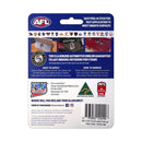 FAN EMBLEMS WEST COAST EAGLES LOGO DECAL