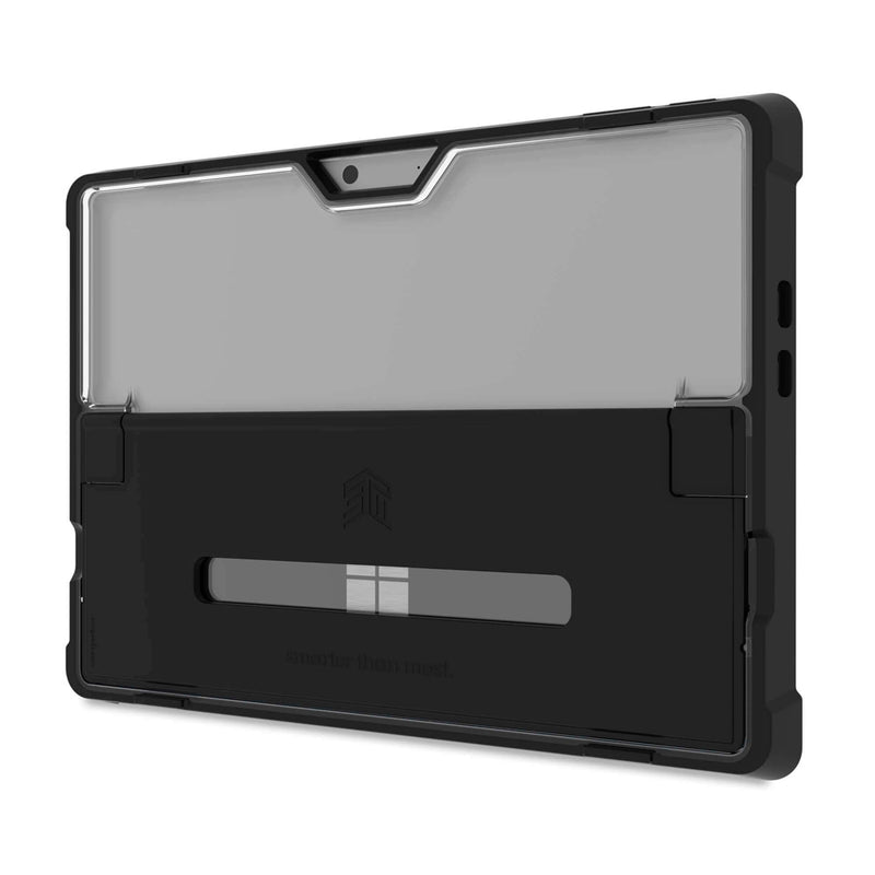 STM Goods DUX SHELL for Surface Pro 9 Black