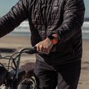 UAG Apple Watch 40 Scout Strap - Eggplant