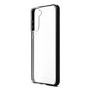 EFM Alta Case Armour with D3O Signal Plus For Samsung Galaxy S21 5G - Slate/Clear