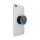 Popsockets PopGrip Universal Grip Holder - Superman