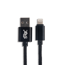 Wisecase Lightning To USB Cable 1.5M