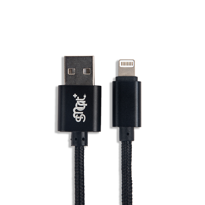Wisecase Lightning To USB Cable 1.5M
