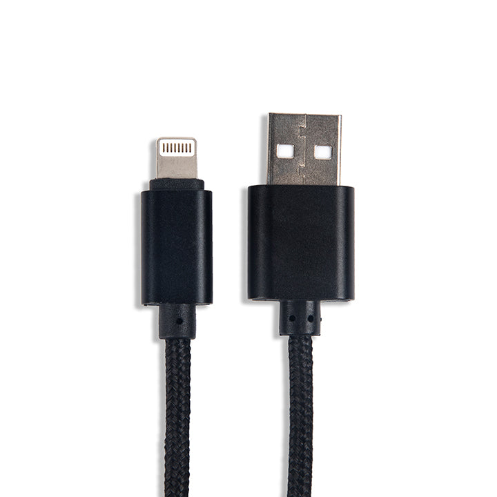 Wisecase Lightning To USB Cable 1.5M