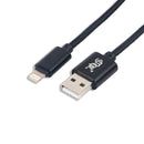 Wisecase Lightning To USB Cable 1.5M