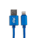 Wisecase Lightning To USB Cable 1.5M