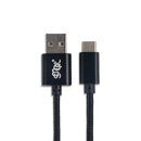 Wisecase TypeC To USB Cable 1.5m