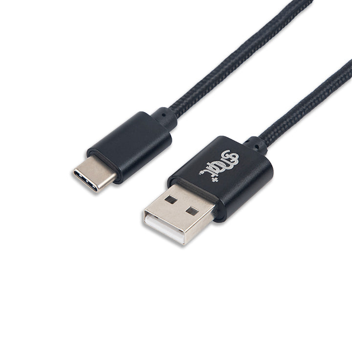 Wisecase TypeC To USB Cable 1.5m