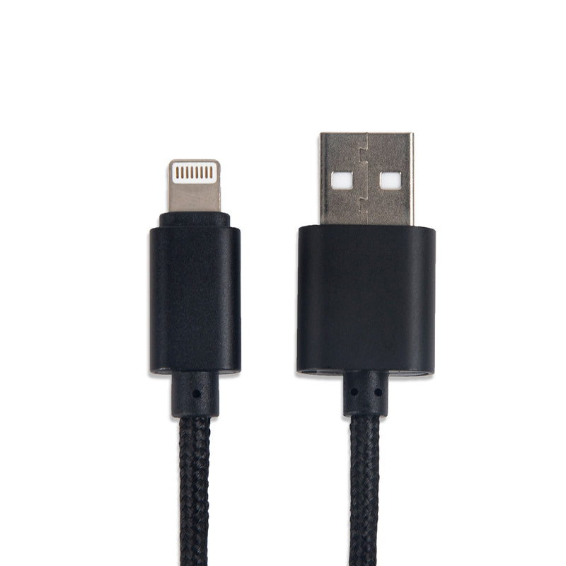 Wisecase Lightning cable 2m