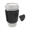 Popsockets PopThirst Cup Sleeve Black
