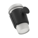 Popsockets PopThirst Cup Sleeve Black