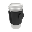 Popsockets PopThirst Cup Sleeve Black