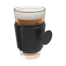 Popsockets PopThirst Cup Sleeve Black