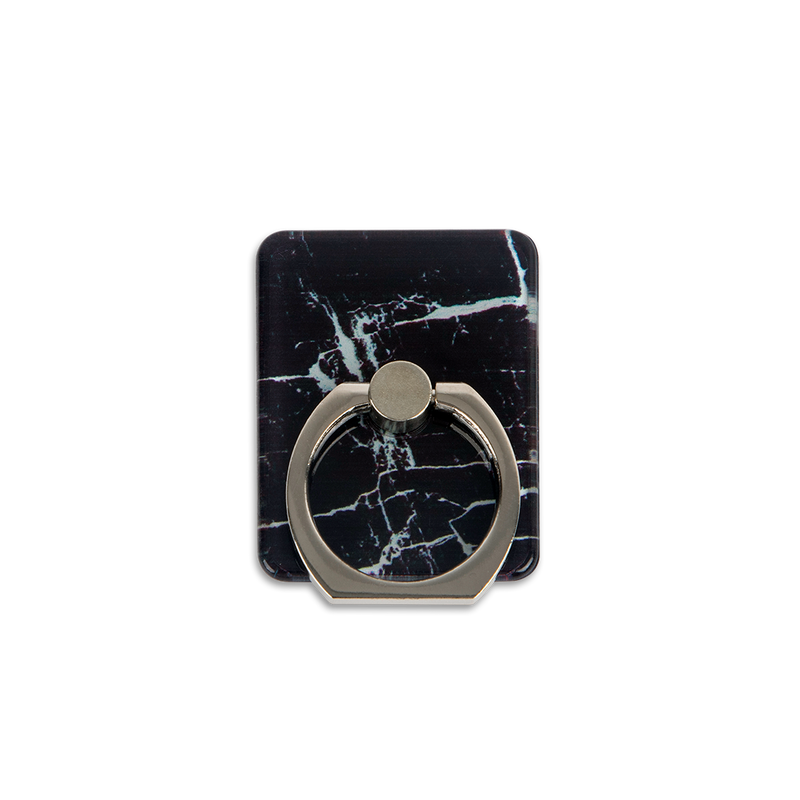 Wisecase Mobile Phone Ring Marble Holder