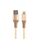 Wisecase Lightning Cable 1M