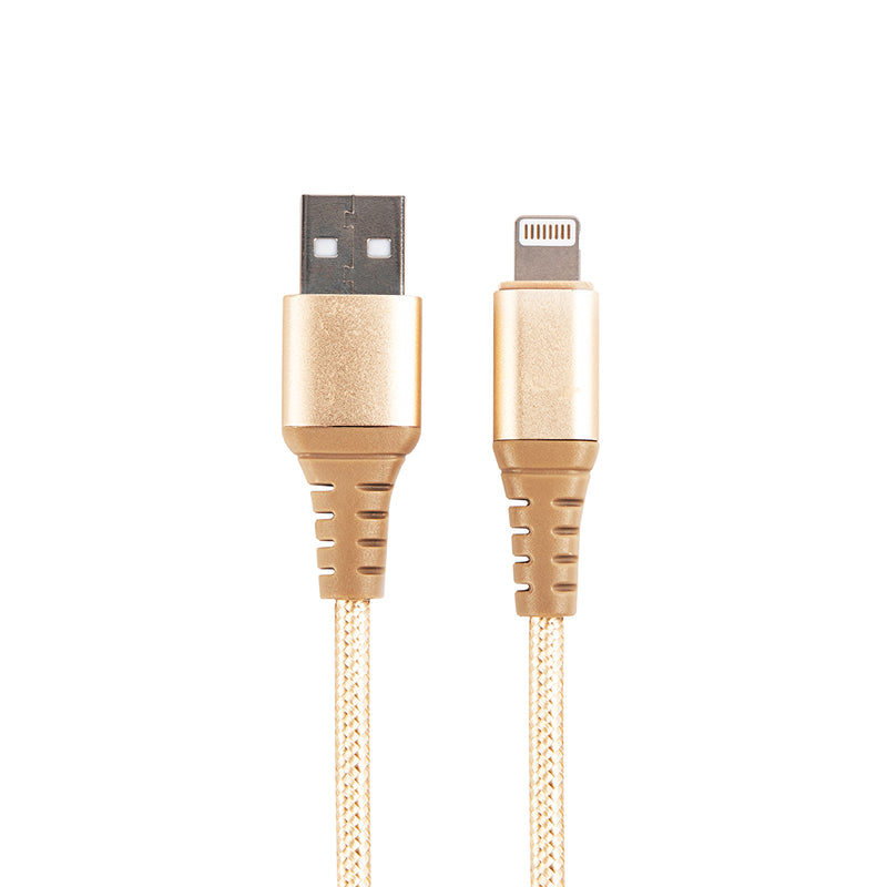 Wisecase Lightning Cable 1M