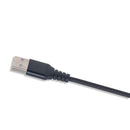 Wisecase TypeC Cable aluminum alloy shell, weaving data cable 1M