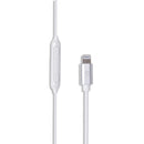 Shuy AE-3C Lightning Earphone MFI