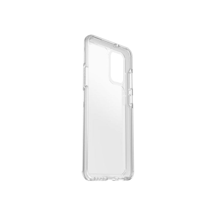 OtterBox Symmetry Clear Case suits Samsung Galaxy S20+ (6.7") - Clear