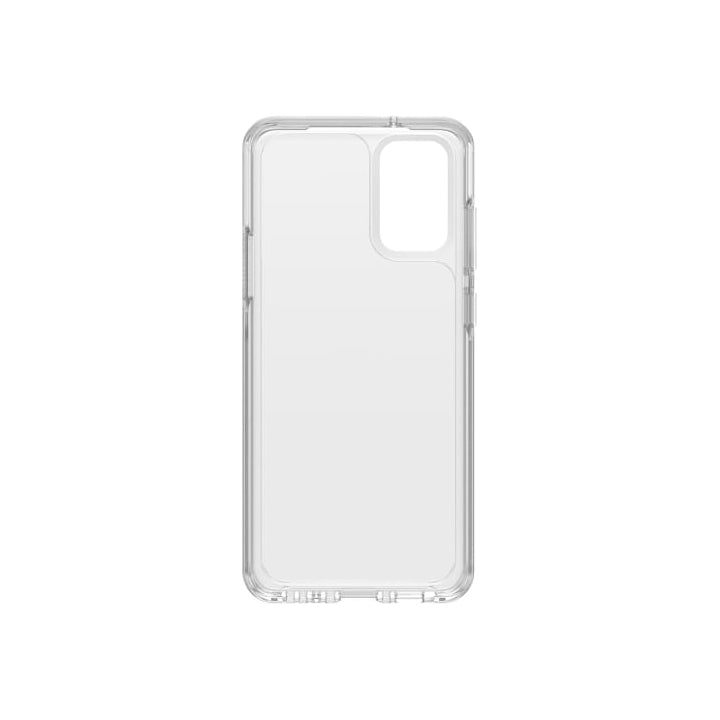 OtterBox Symmetry Clear Case suits Samsung Galaxy S20+ (6.7") - Clear