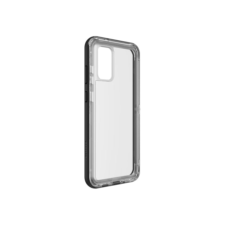 Lifeproof Next Case suits Samsung Galaxy S20 Plus (6.7) - Black Crystal