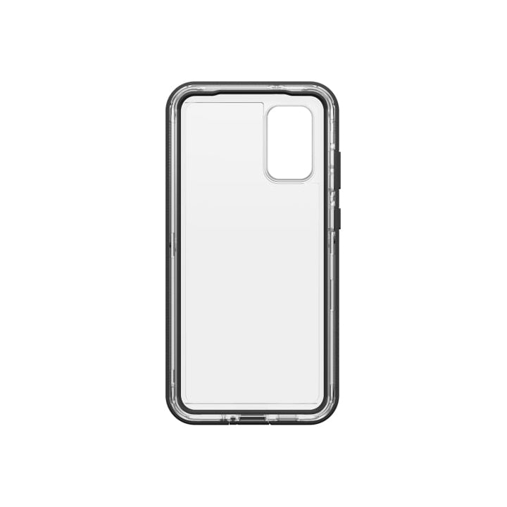 Lifeproof Next Case suits Samsung Galaxy S20 Plus (6.7) - Black Crystal