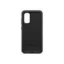OtterBox Defender Case suits Samsung Galaxy S20 (6.2") - Black