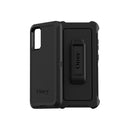 OtterBox Defender Case suits Samsung Galaxy S20 (6.2") - Black