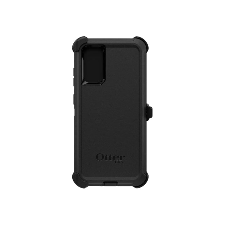 OtterBox Defender Case suits Samsung Galaxy S20 (6.2") - Black