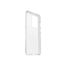 OtterBox Symmetry Clear Case suits Samsung Galaxy S20 Ultra (6.9") - Clear