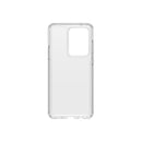OtterBox Symmetry Clear Case suits Samsung Galaxy S20 Ultra (6.9") - Clear