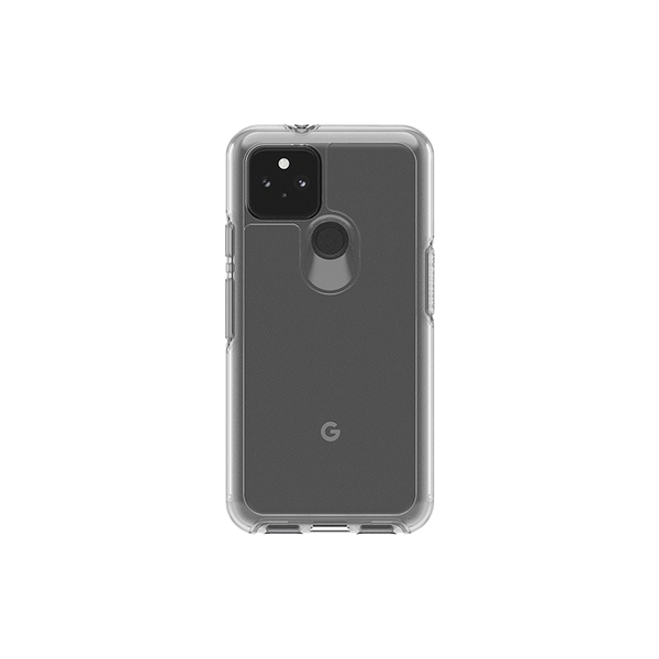 OtterBox Symmetry Clear Series Case for Google Pixel Clear