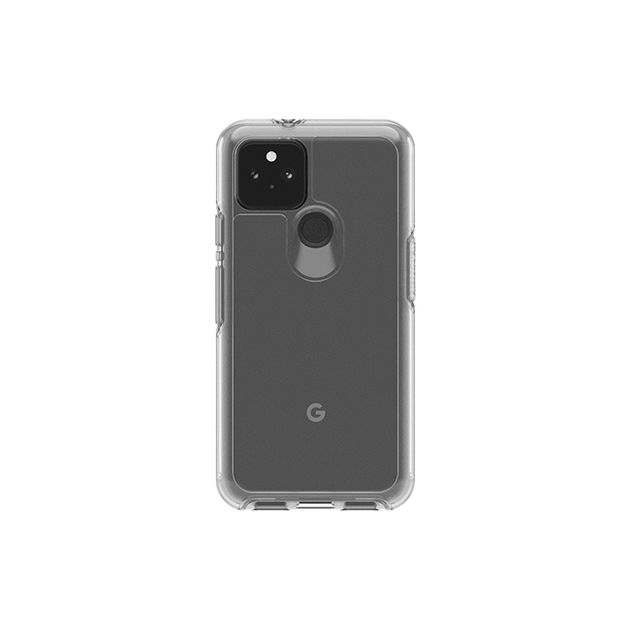 OtterBox Symmetry Clear Series Case for Google Pixel Clear