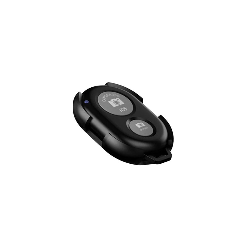 Cygnett V-GLAMOUR 10" Ring Light with Desktop Tripod & Bluetooth Remote