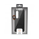 UAG CivilianCase for Samsung Galaxy Z Fold 4 Black
