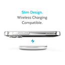 Speck Perfect Clear Case for iPhone 14 Pro Clear