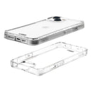 UAG Plyo Ford Case for iPhone 14 Ice