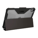 UAG Plyo Case iPad 10.9 10th Gen - Ice/Black