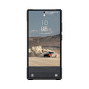 UAG Monarch Case Samsung Galaxy S23 Ultra - Carbon Fiber