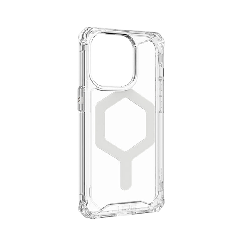 UAG Plyo Magsafe BMW Case for iPhone 14 Pro Ice